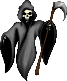 Dark Angel