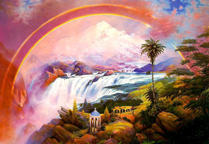 Symphony of the Elements, de Jeffrey K. Bedrick