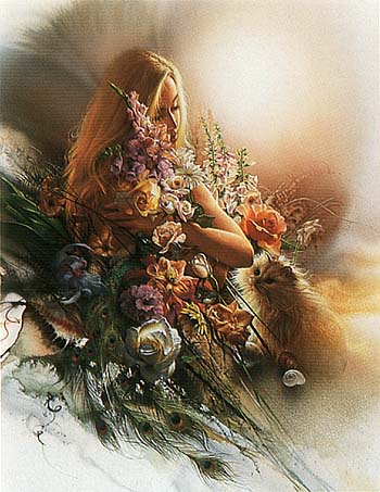 Dreams of Summer, de Lee Bogle