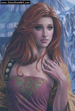 Earth Autumn Winter, Autumn dtail, de Jonathon Earl Bowser