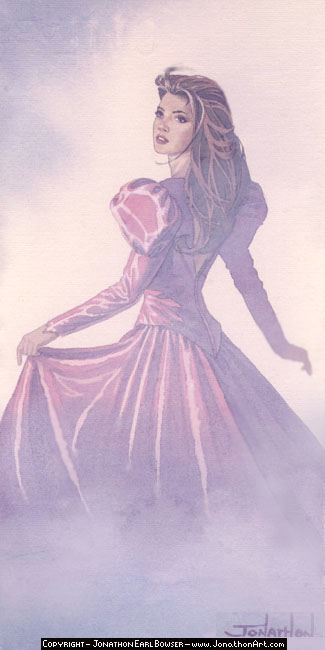 The dreaming, de Jonathon Earl Bowser