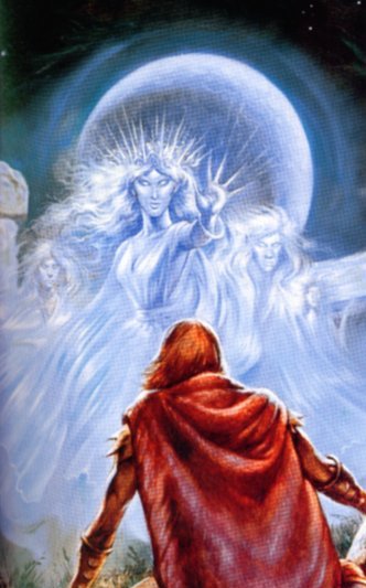 Islands of Terror, de Jeff Easley
