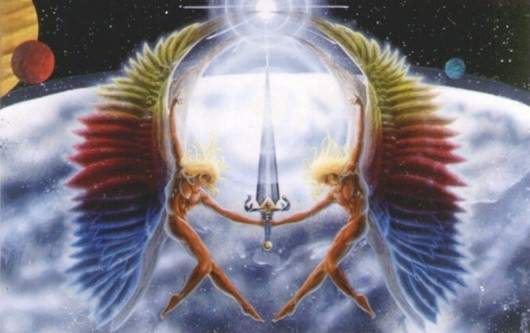 Angels, de Cameron Dominik