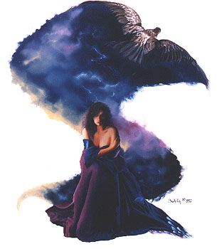 The dream flight, by Paul Butvila