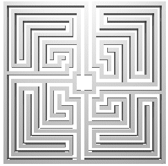 Le Labyrinthe