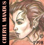 Contemporary Realism and Surrealism - Cheryl Mandus