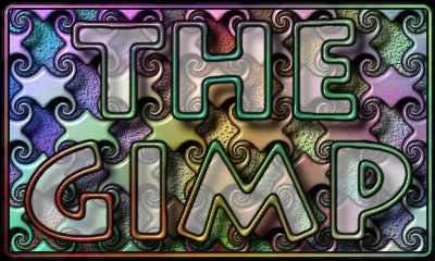 The GIMP Homepage
