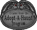 Adopt-a-Haunt