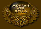 Moyra's Web Jewels
