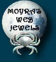 Moyra's Web Jewels