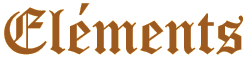 Elments