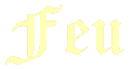 Feu