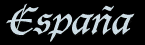 Espaa