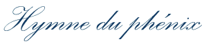 Hymne du phnix