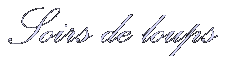 Soirs de loups