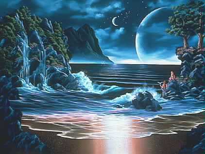 From Distant Shores, d'Eric VanRaemdonck