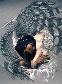 Flight of Fancy, de Robin Wood